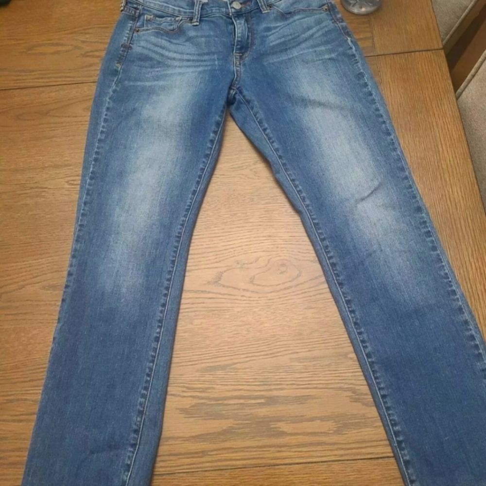 Lucky Brand Jeans Sofia